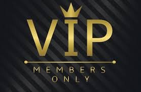 VIP DOUBLE OFFER